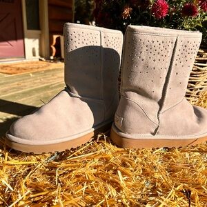 Special edition Ugg boot